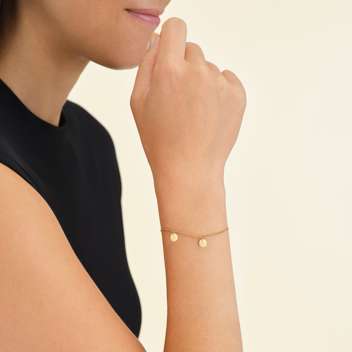 3 Pulsera Redonda JB3CS-J840,leftcolumn