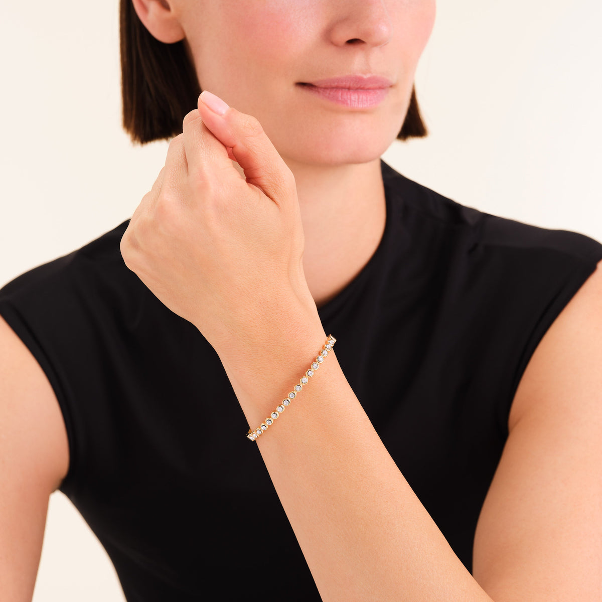 Brazalete Cristal leftcolumn,