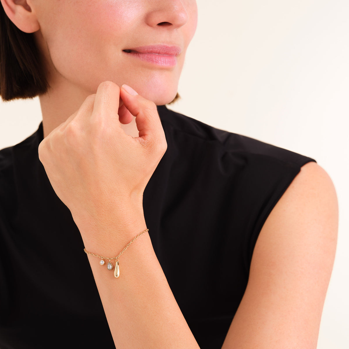 Pulsera de Charms JBBCG-J1211,leftcolumn,