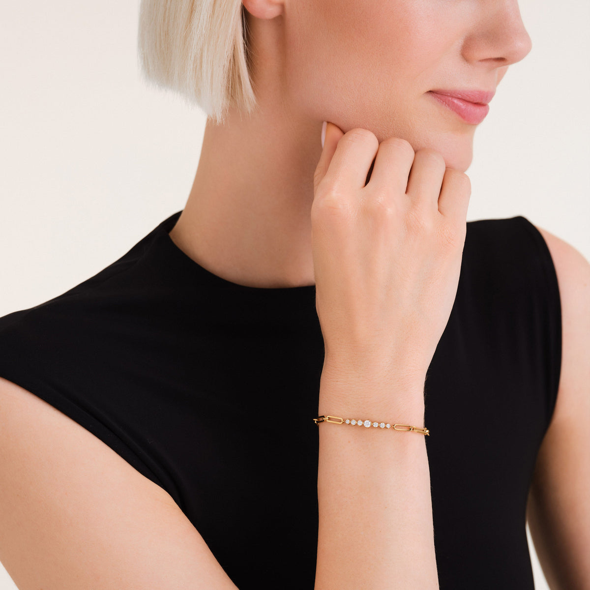 Pulsera de Barra de Piedras leftcolumn