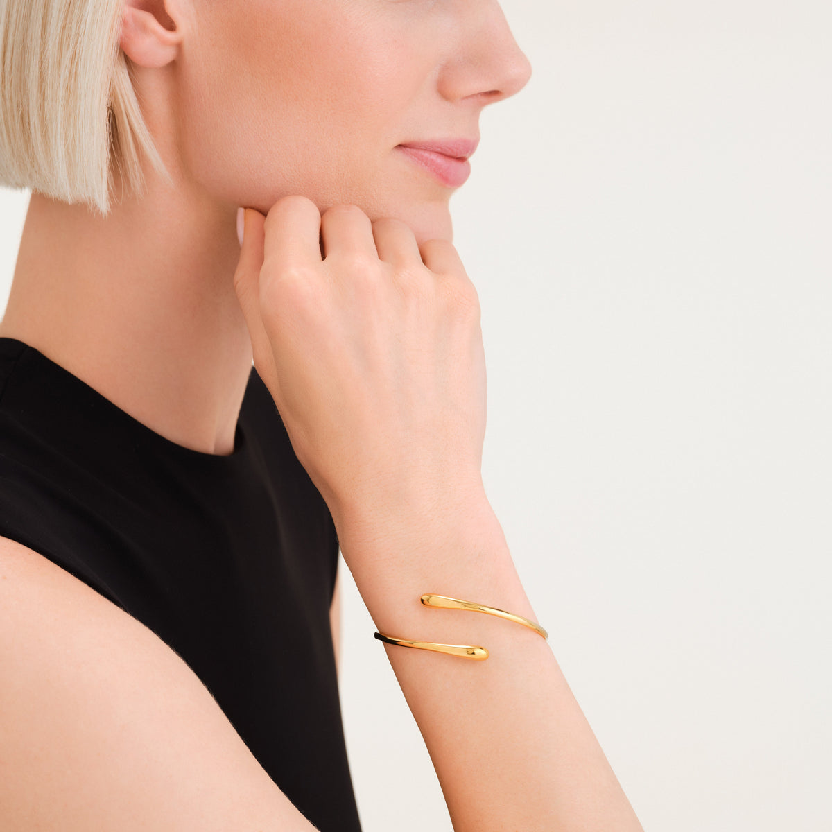 Brazalete Abrazado JBCBG-J1047,leftcolumn,