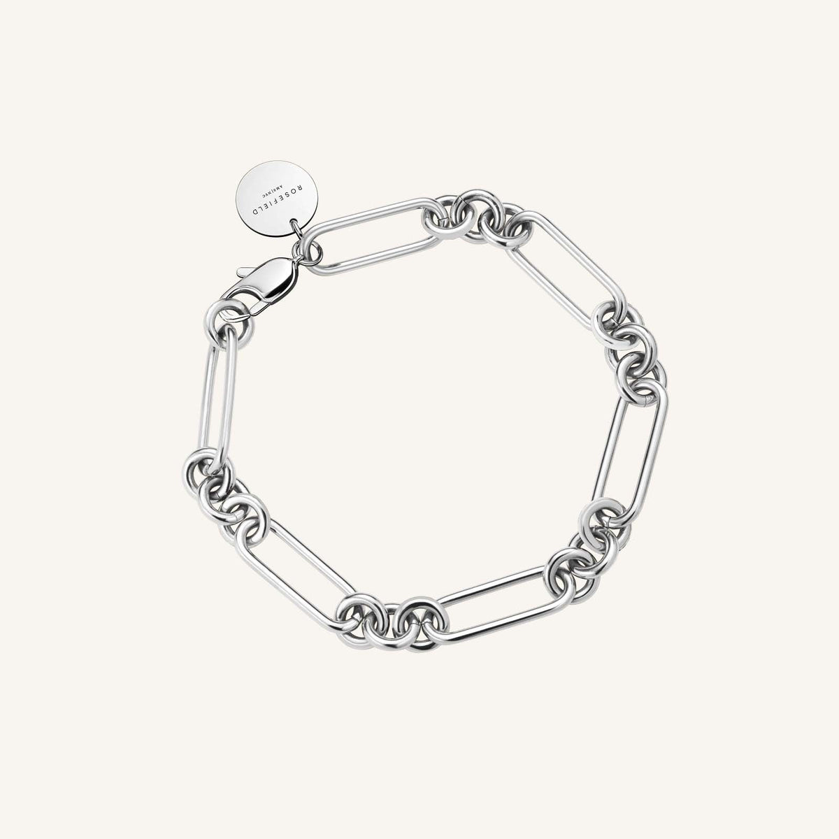Bold Chain Bracelet leftcolumn