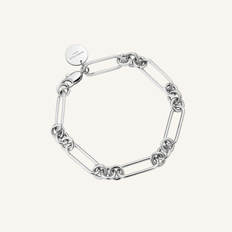 Bold Chain Bracelet leftcolumn
