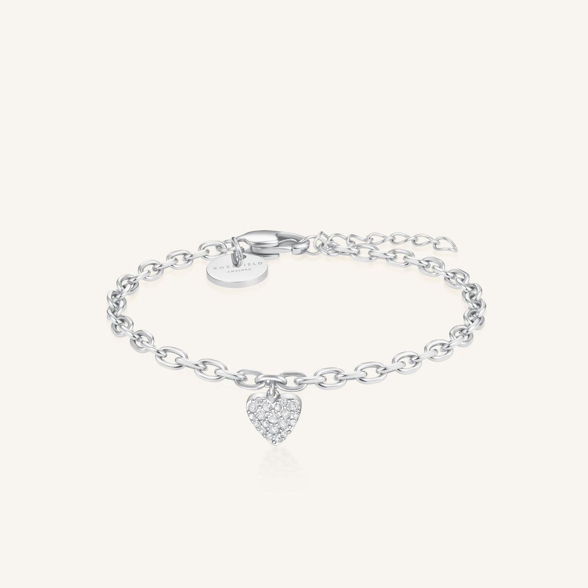 Pulsera Corazón Grueso leftcolumn,JBCHG-J1279