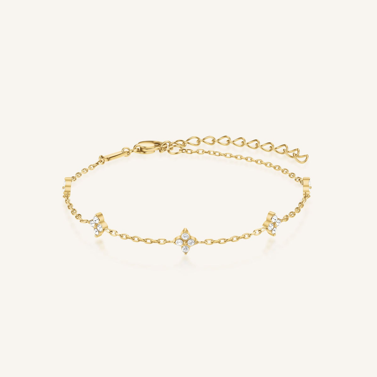 Pulsera Estrella de Cristal leftcolumn
