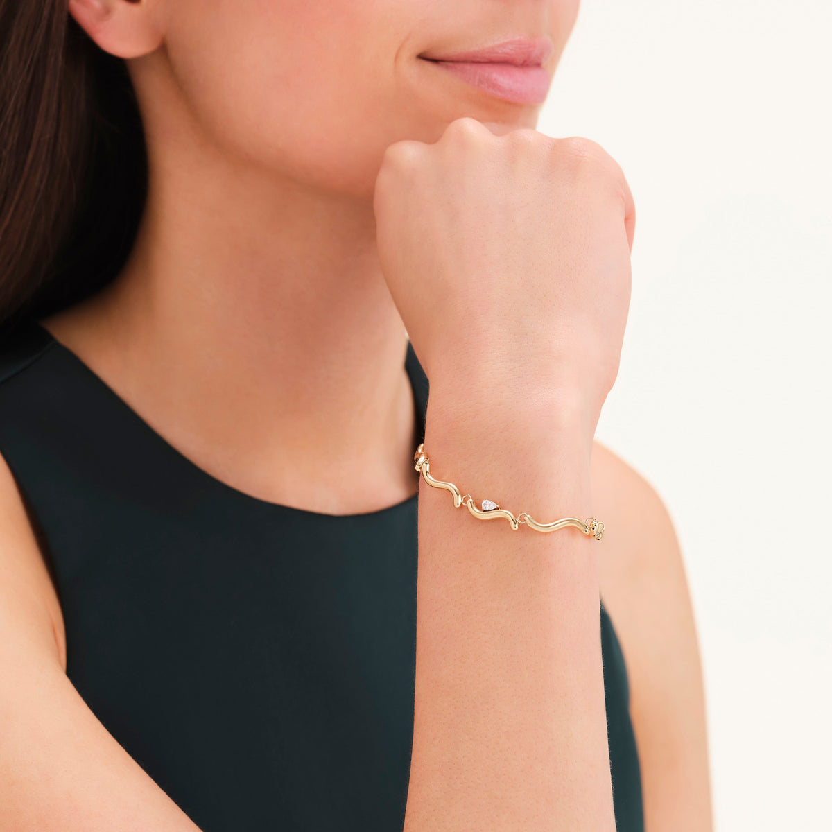 Pulsera Ola Gota leftcolumn