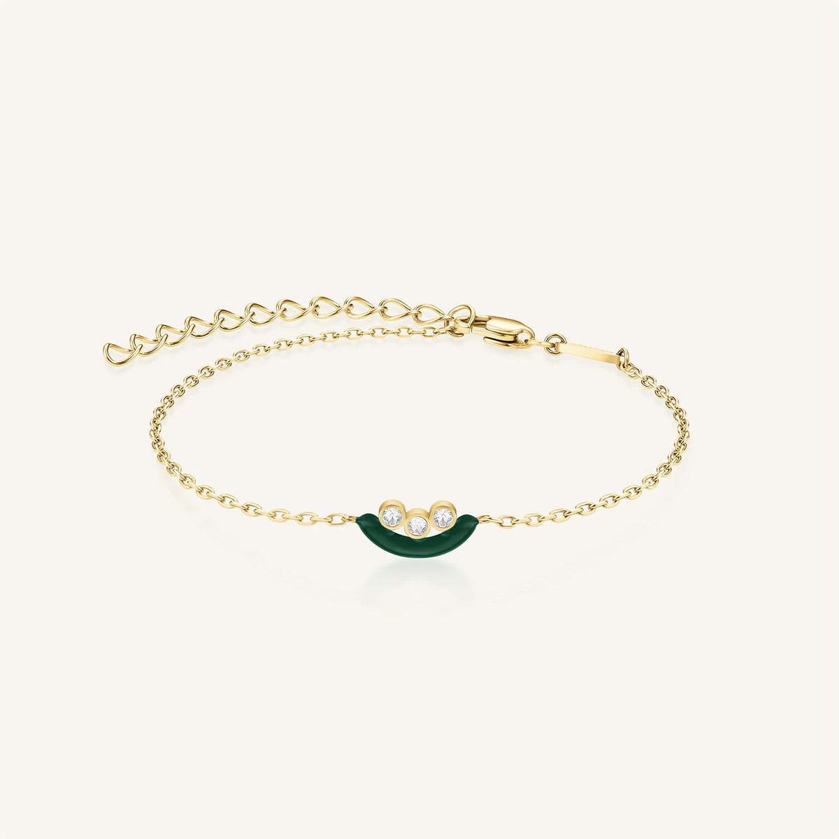 Pulsera Esmaltada leftcolumn