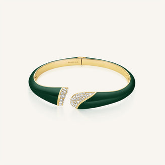 Brazalete Esmalte y Pavé leftcolumn