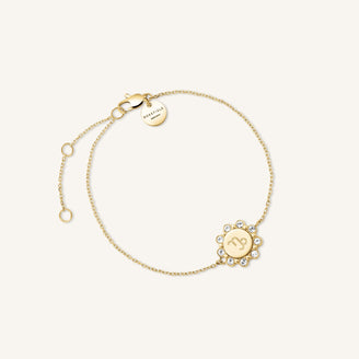 Pulsera De Flor JBFCG-J1153,leftcolumn