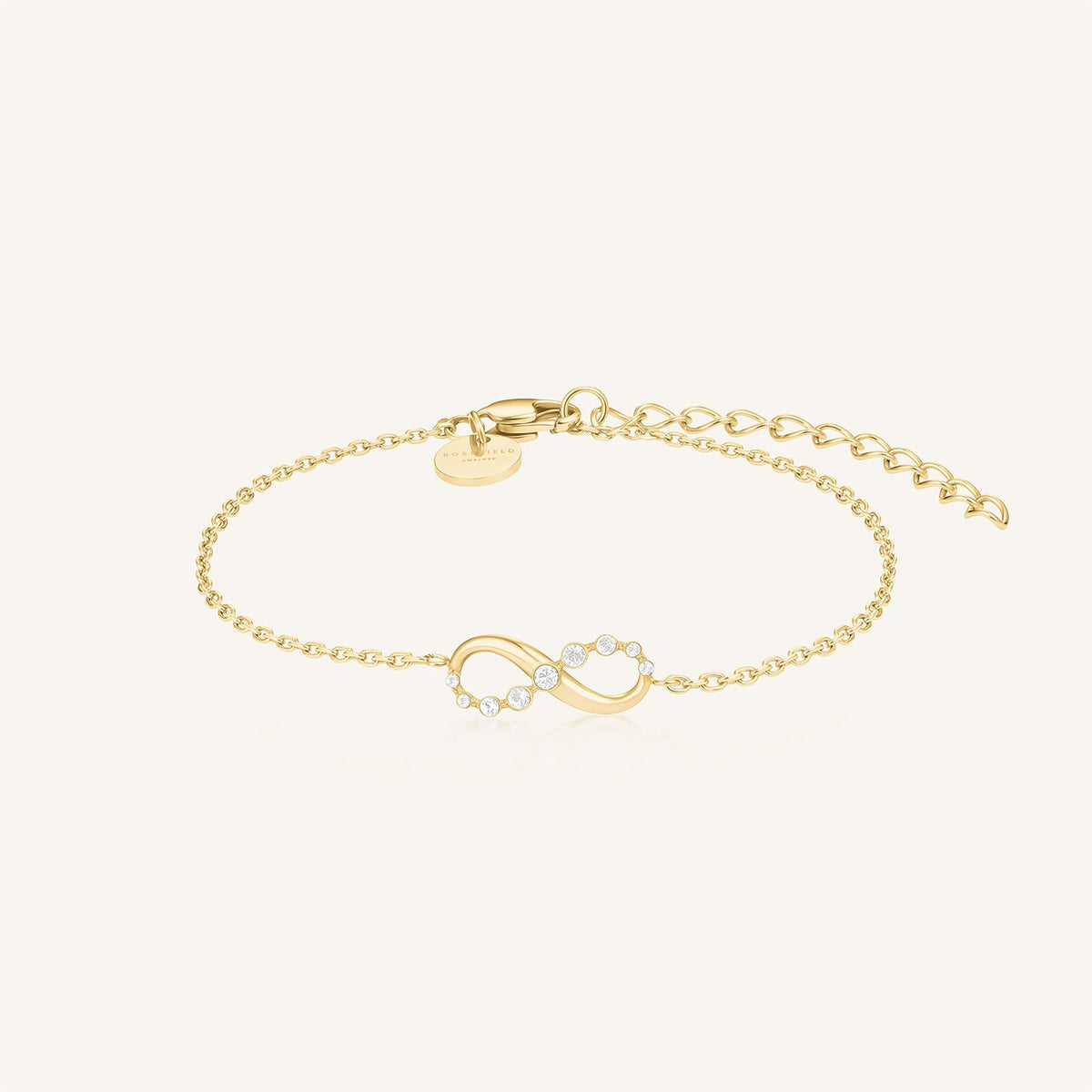 Pulsera Infinito JBING-J1313,leftcolumn