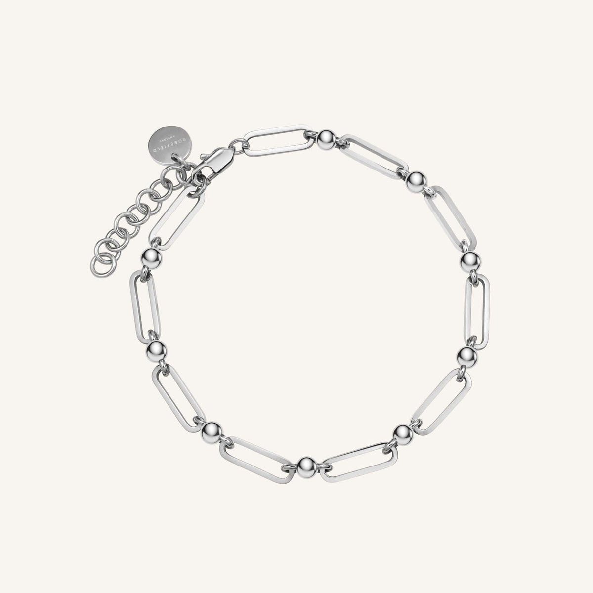Dotted Multilink Bracelet leftcolumn