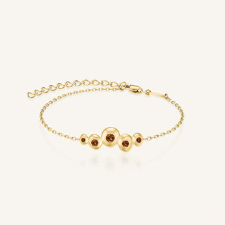 Pulsera Efecto Fundido leftcolumn