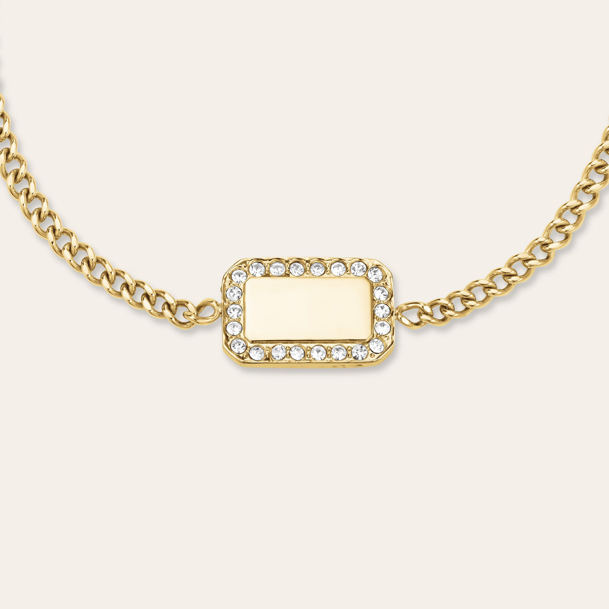 Pulsera Octagonal JBOCG-J1154,leftcolumn