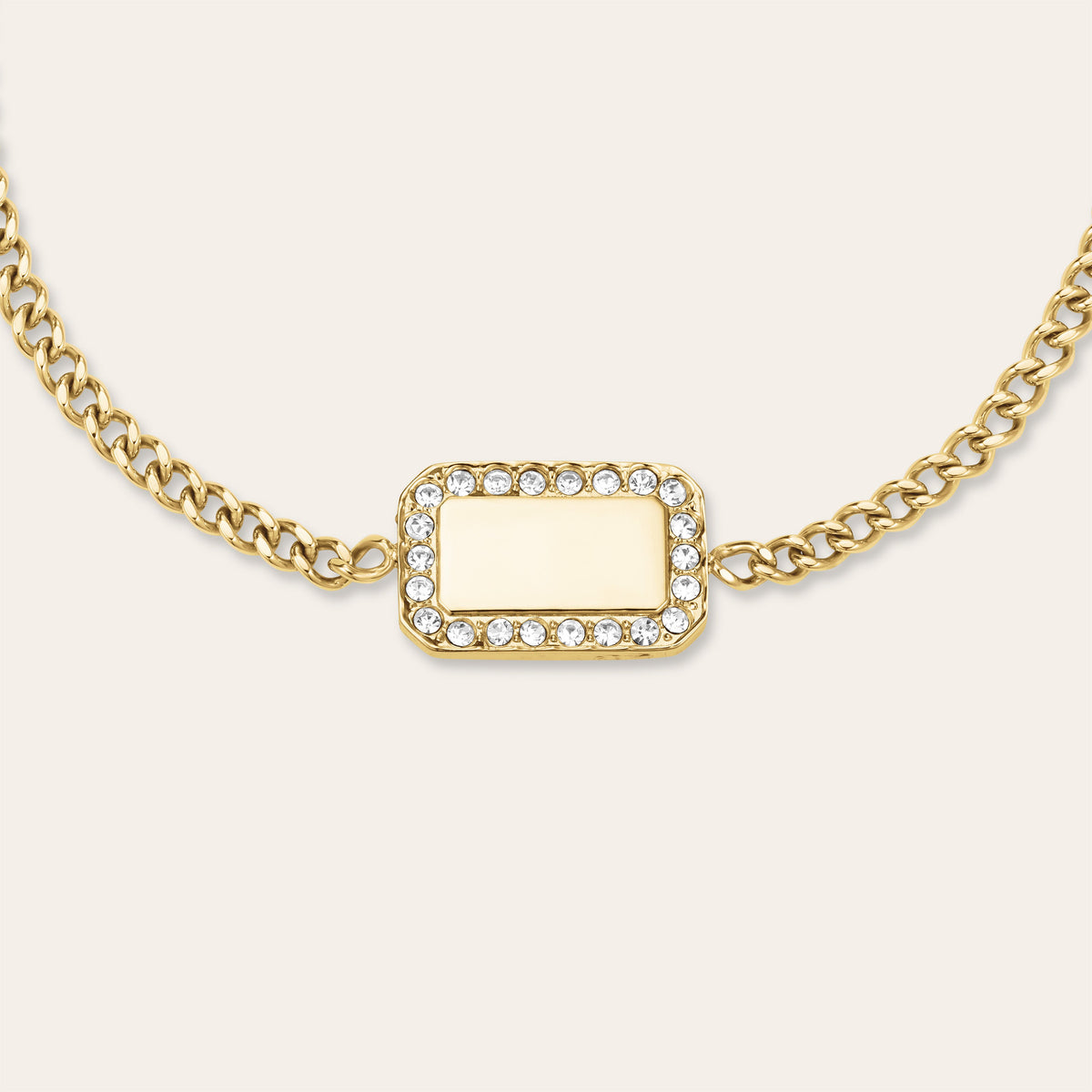 Pulsera Octagonal JBOCG-J1154,leftcolumn