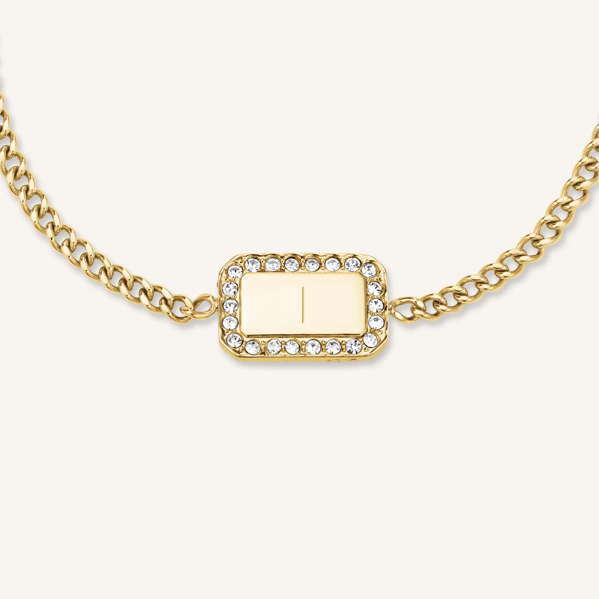 Pulsera Octagonal JBOCG-J1154,leftcolumn