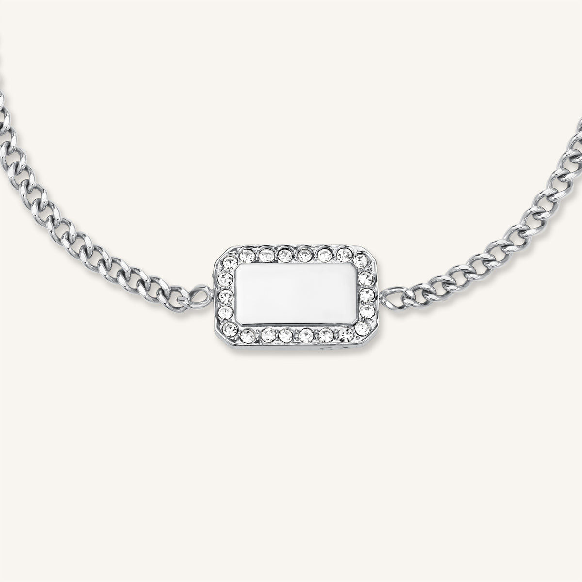 Pulsera Octagonal JBOCG-J1154,leftcolumn