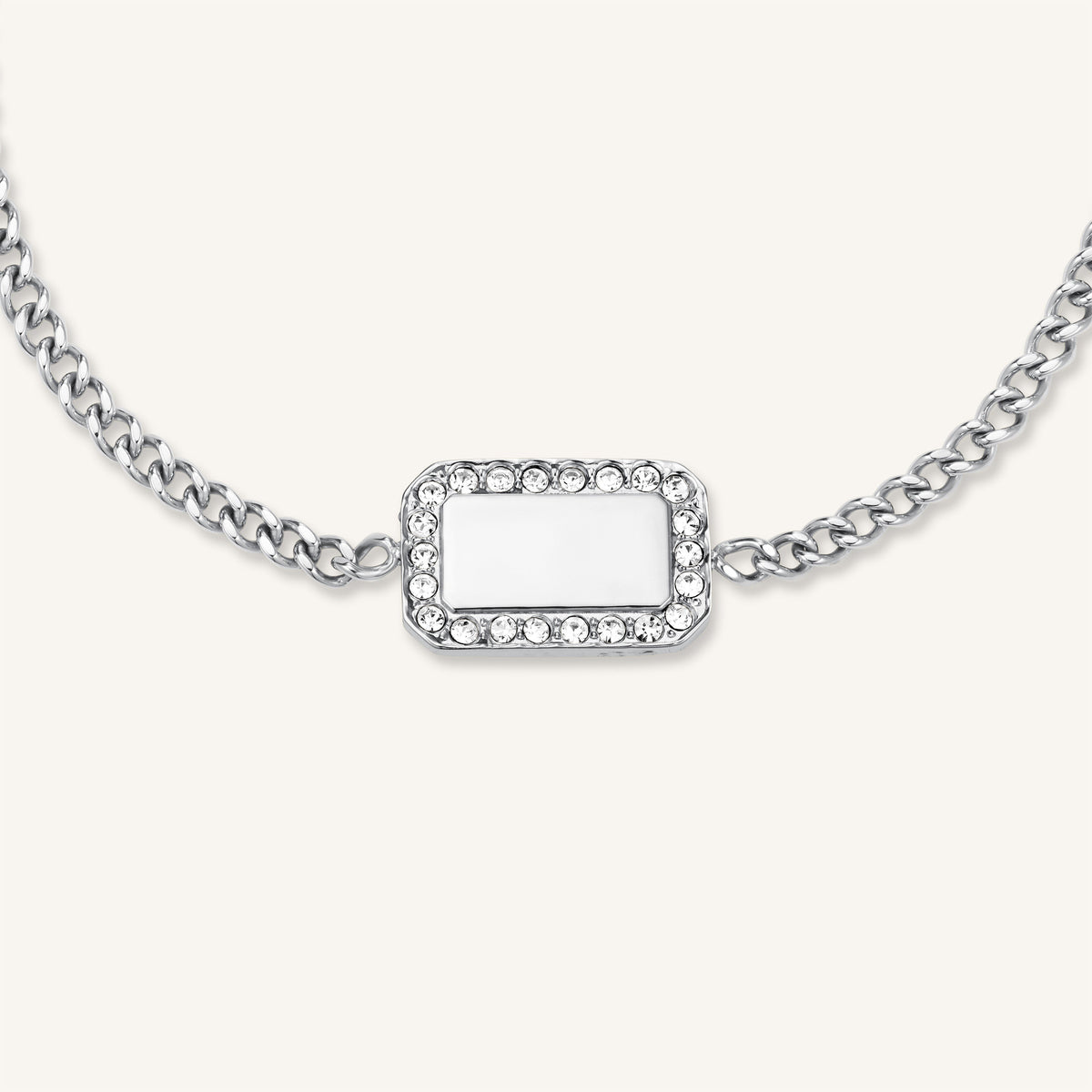 Pulsera Octagonal JBOCG-J1154,leftcolumn