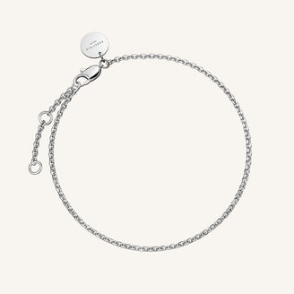 Pulsera Cadena Fina JBOLG-J599,leftcolumn