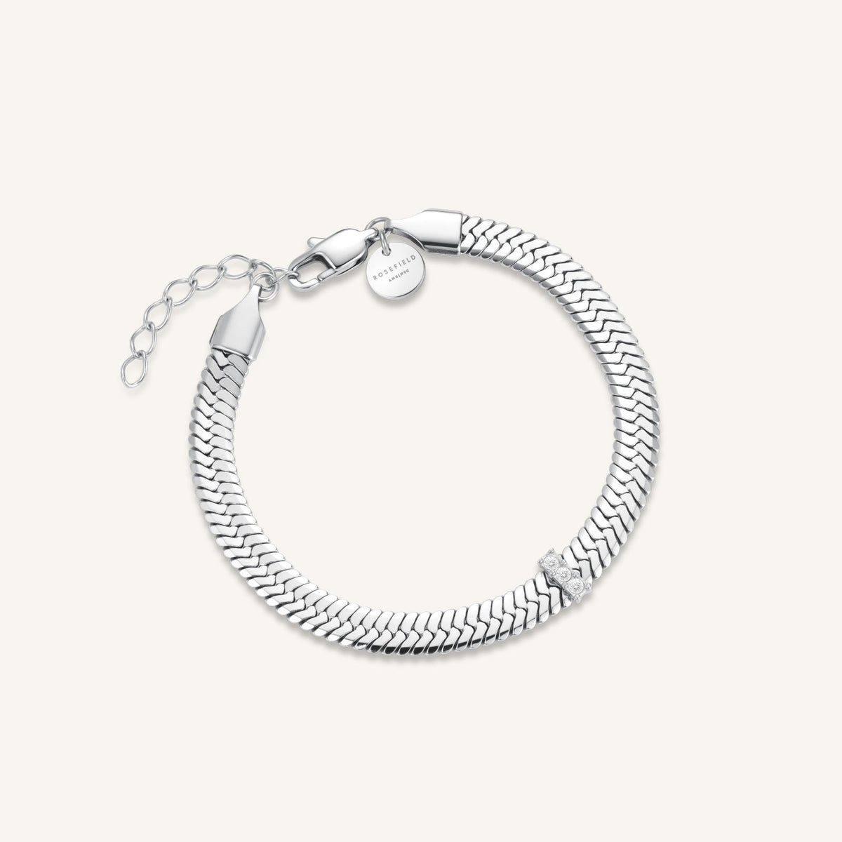 Pulsera Serpiente con Cristales JBSCG-J1191,leftcolumn,