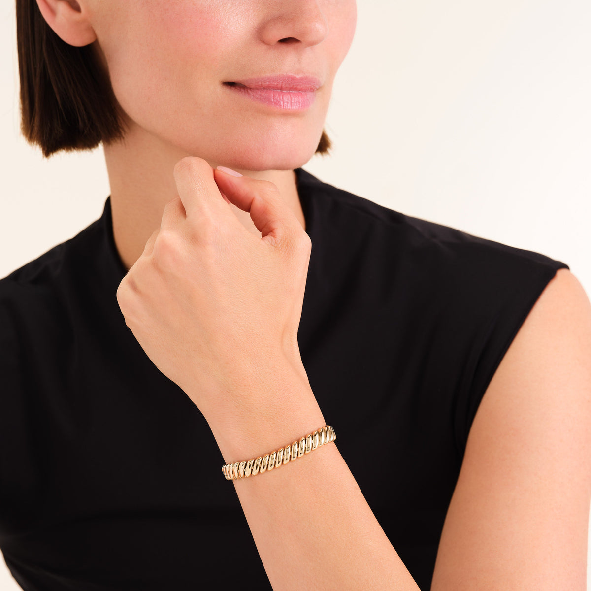 Pulsera San Marco leftcolumn,