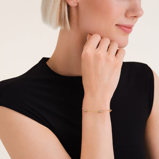 Pulsera de Tres Piedras JBTCS-J1021,leftcolumn