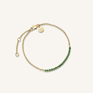 Pulsera Tennis JBTEG-J908,leftcolumn