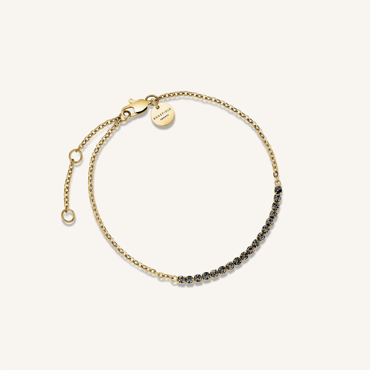 Pulsera Tennis JBTGG-J909,leftcolumn