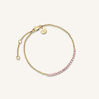 Pulsera Tennis JBTRG-J905,leftcolumn