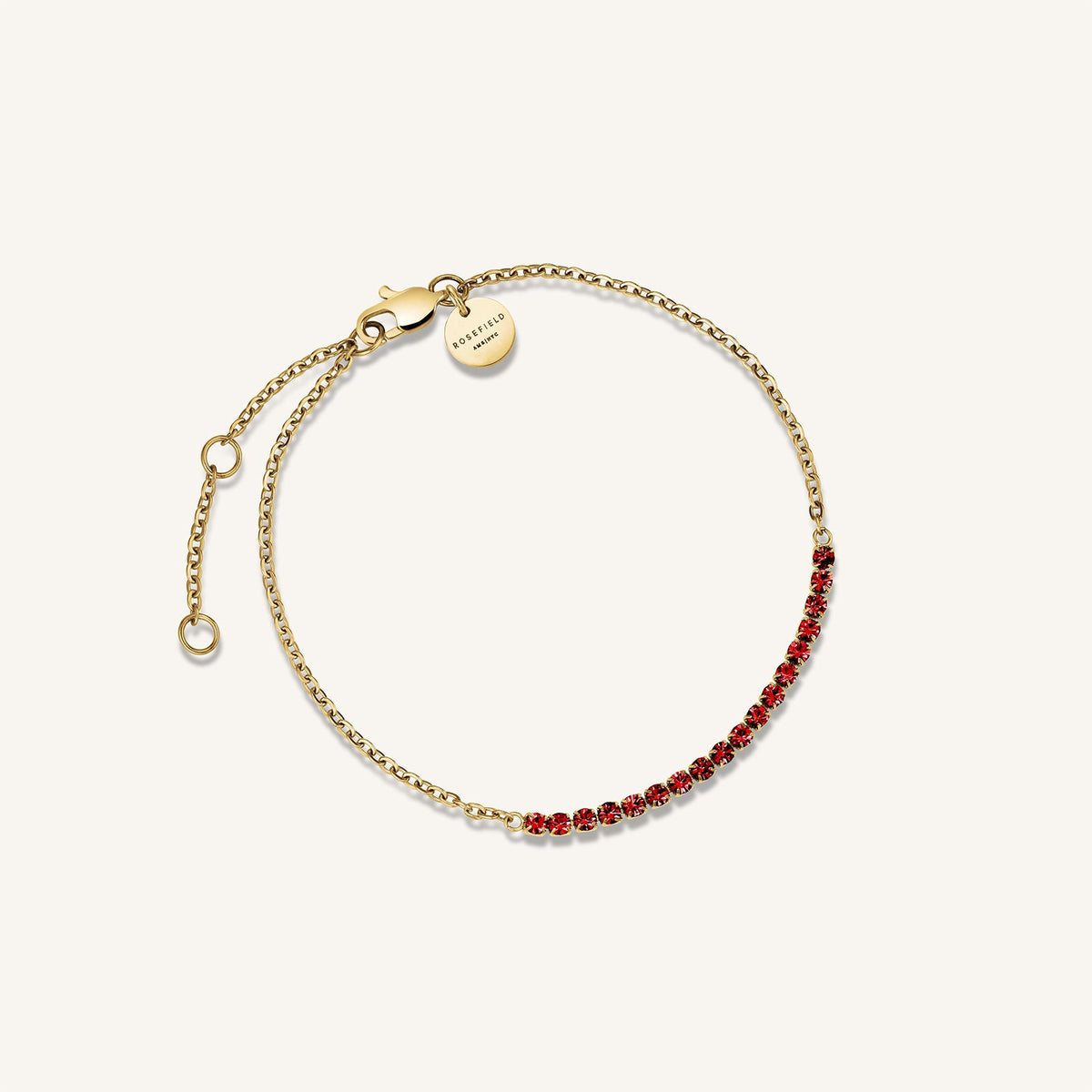 Pulsera Tennis JBTSG-J907,leftcolumn