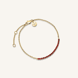 Pulsera Tennis JBTSG-J907,leftcolumn