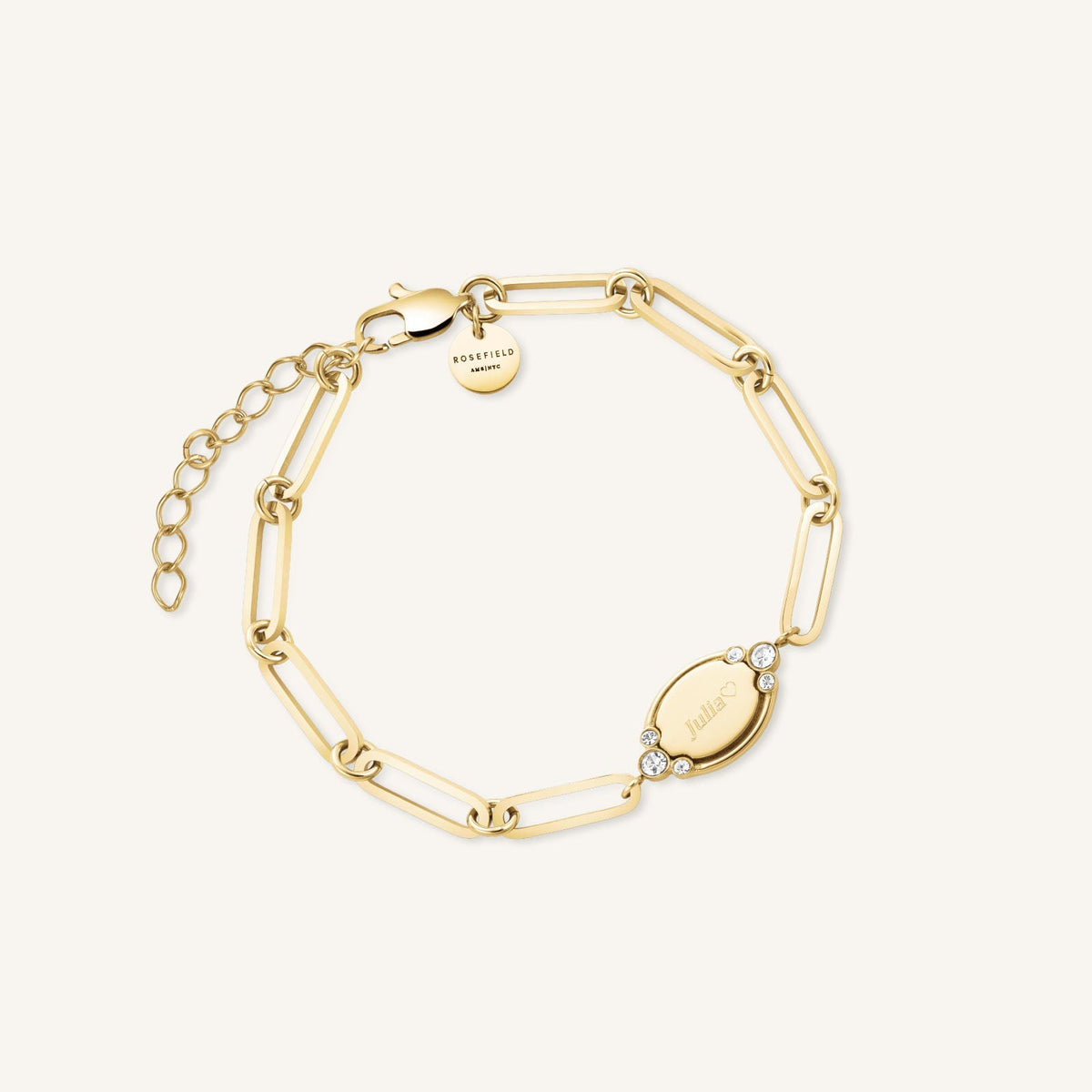 Pulsera Óvalo Vintage JBVOG-J1152,leftcolumn