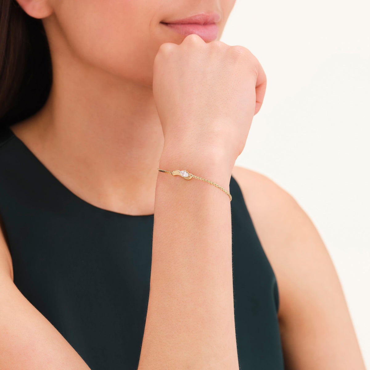 Pulsera Ola Marquise JBWSG-J1304,leftcolumn