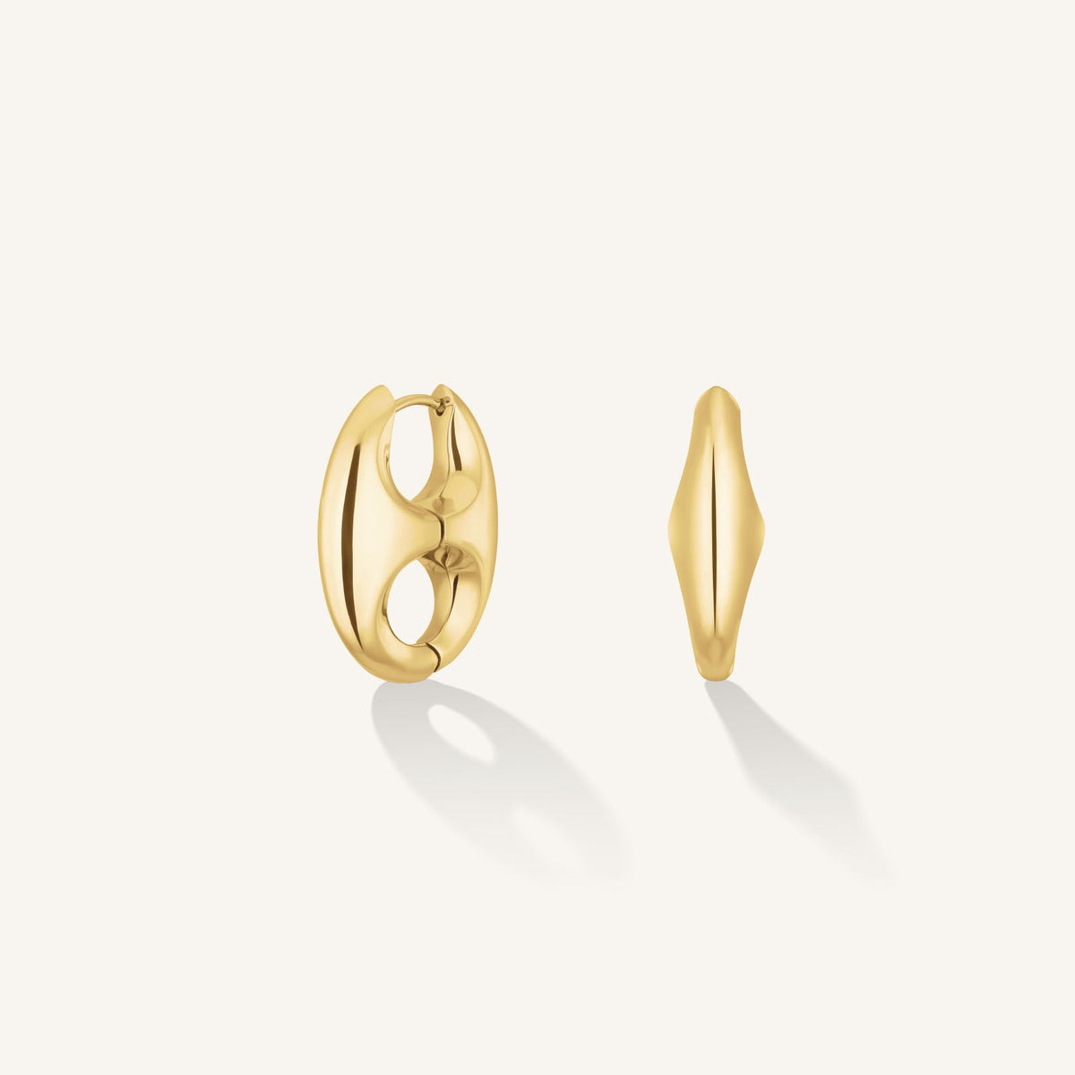 Pendientes Grano de Café leftcolumn