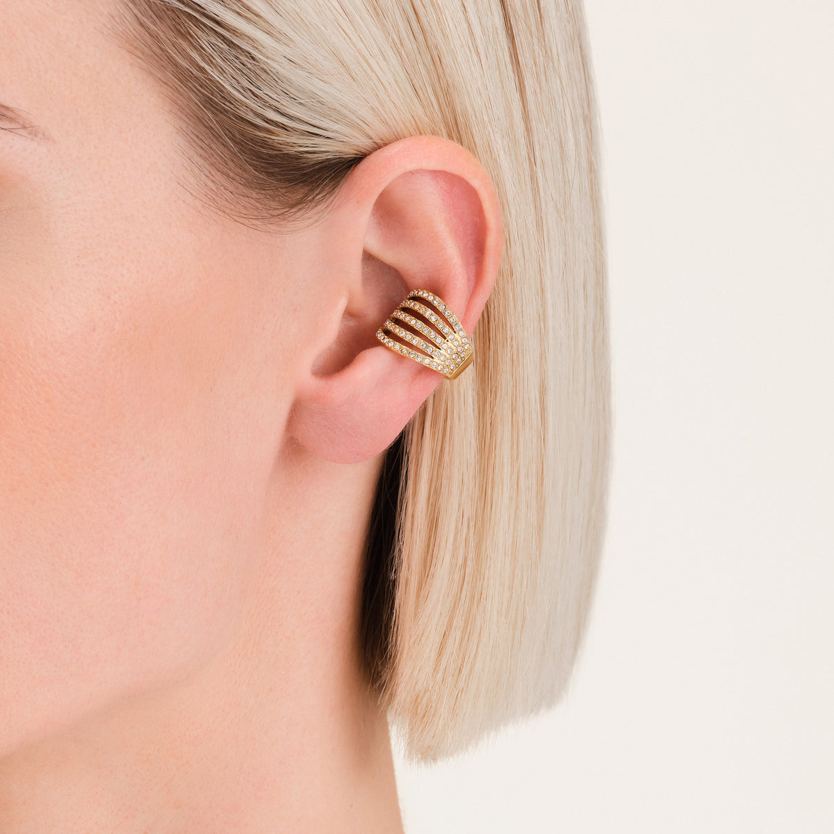 Pendiente Earcuff Cristal leftcolumn