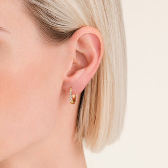 Pendientes Con Cristales JECHG-J1027,leftcolumn,