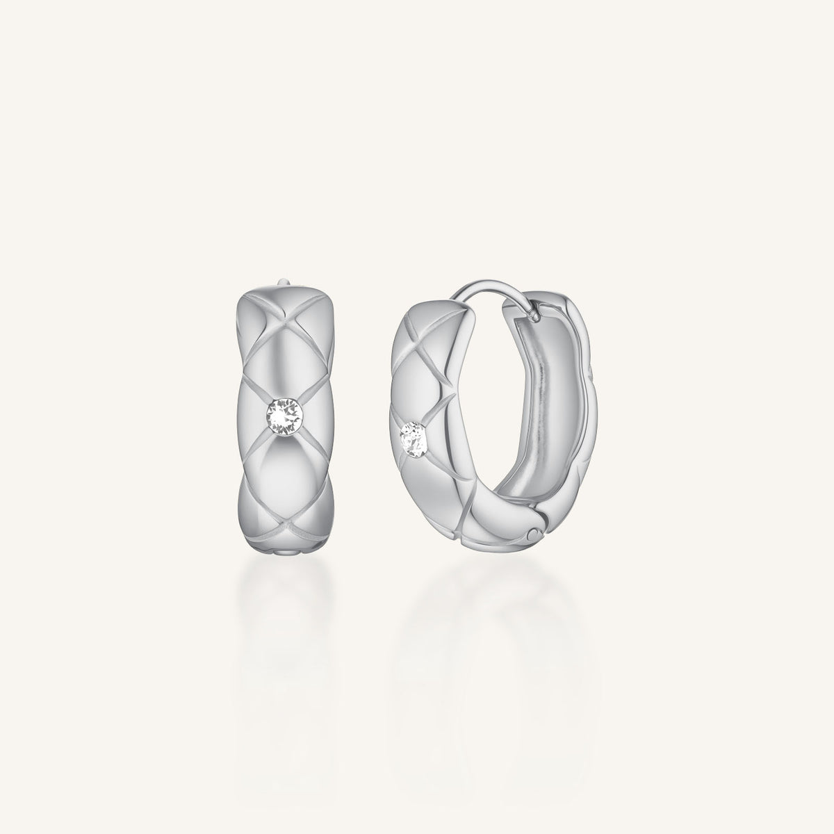 Aros Estrella de Cristal JECHG-J1353,leftcolumn