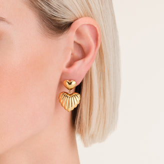 Pendientes de Doble Corazón leftcolumn