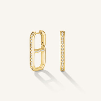 Pendientes octagonales leftcolumn,