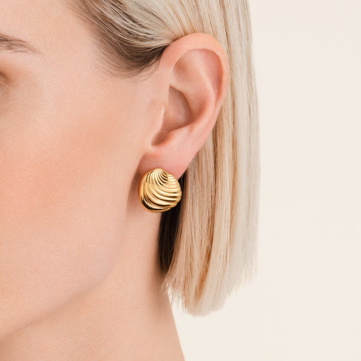 Pendientes Ovalados Con Textura leftcolumn,2