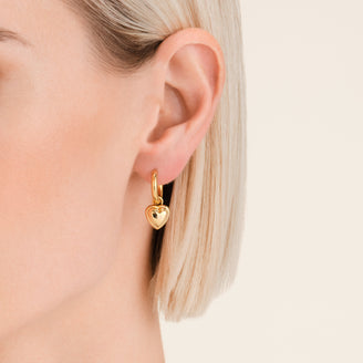 Pendientes Colgantes de Corazón JEHPG-J985,leftcolumn,