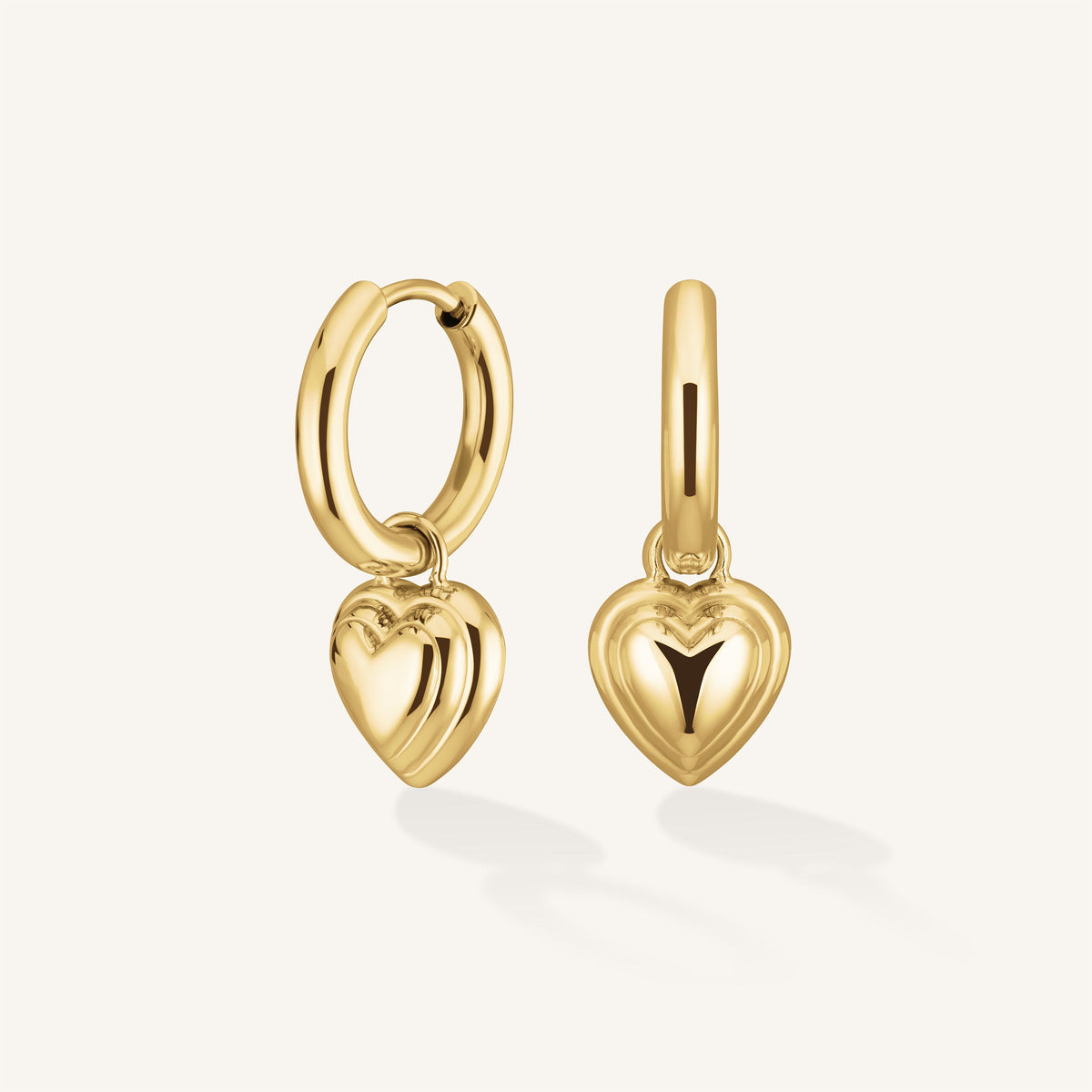 Pendientes Colgantes de Corazón JEHPG-J985,leftcolumn,