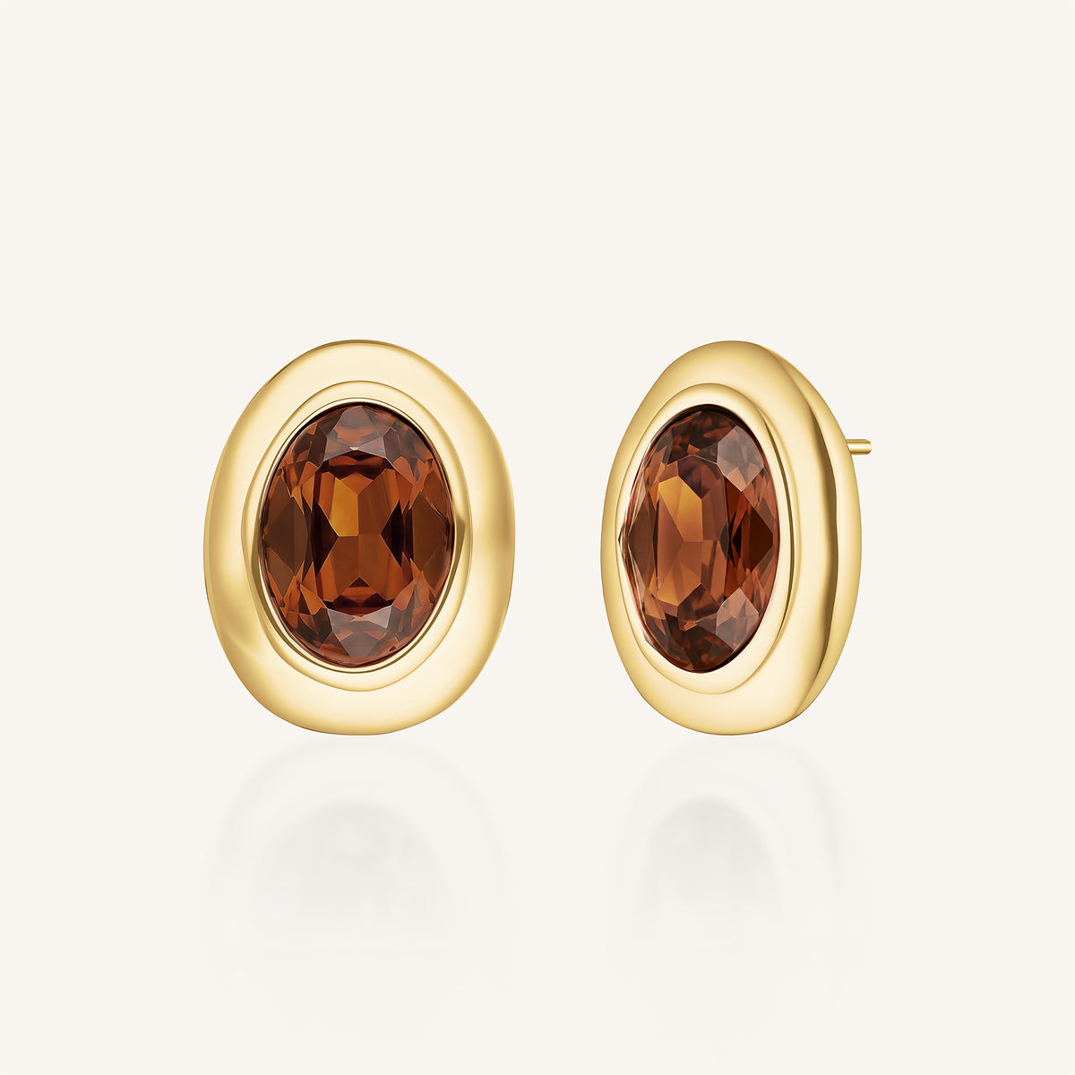 Pendientes Efecto Fundido leftcolumn
