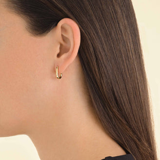 Aros ovalados pequeños JEOSG-J569,leftcolumn