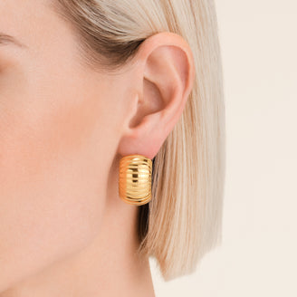 Pendientes Rayas leftcolunn