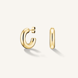 Aros Gruesos Medianos JESHG-J931,leftcolumn