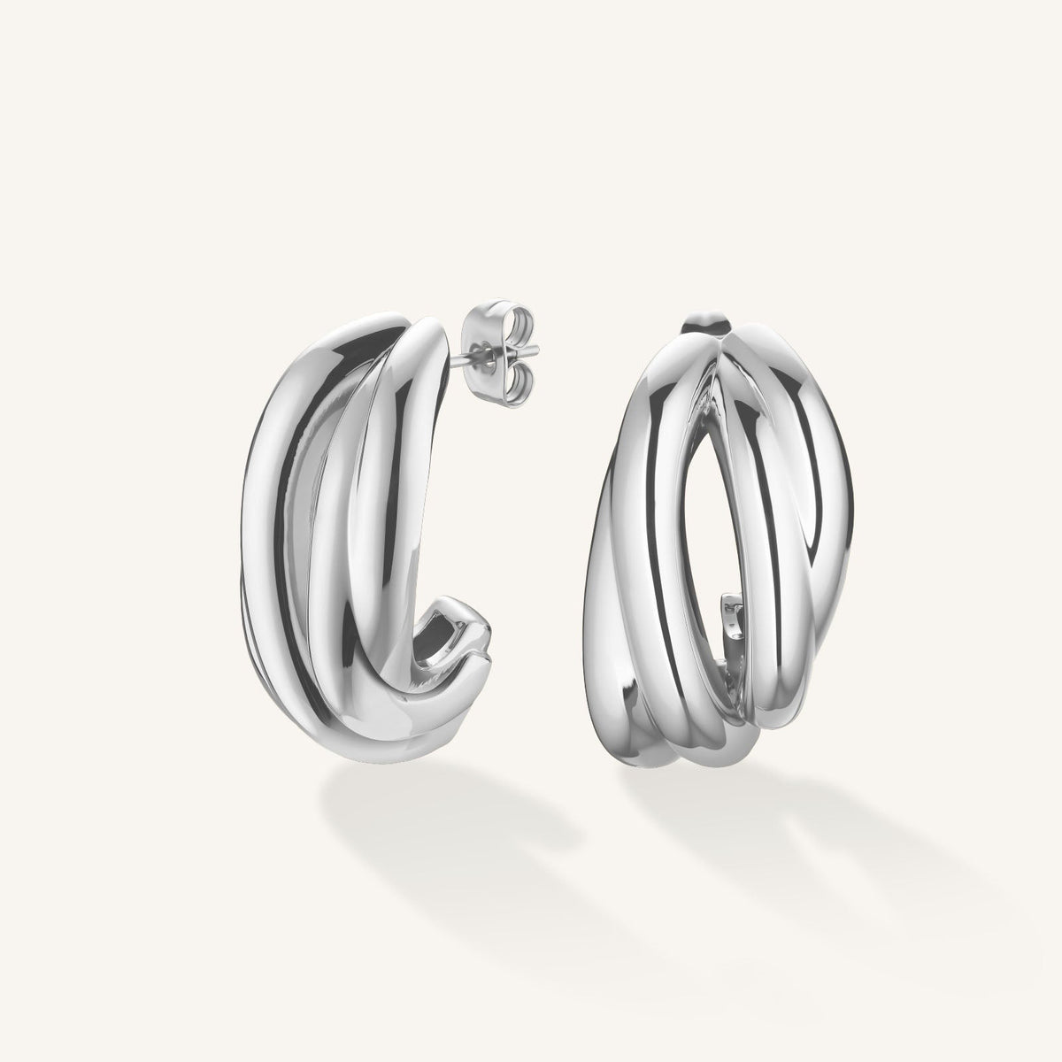 Pendientes Enredados JESTG-J1057,leftcolumn,