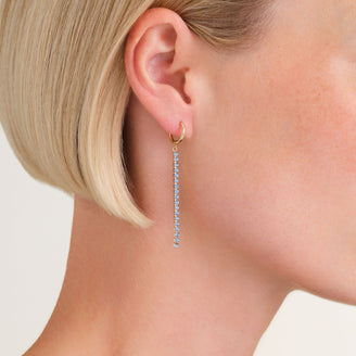 Pendientes Tennis JETBG-J918,leftcolumn