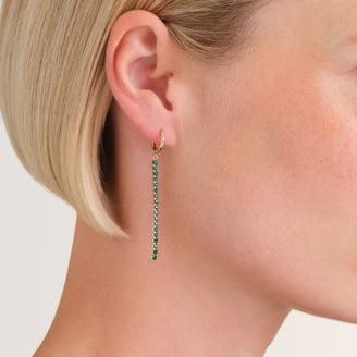 Pendientes Tennis JETEG-J920,leftcolumn