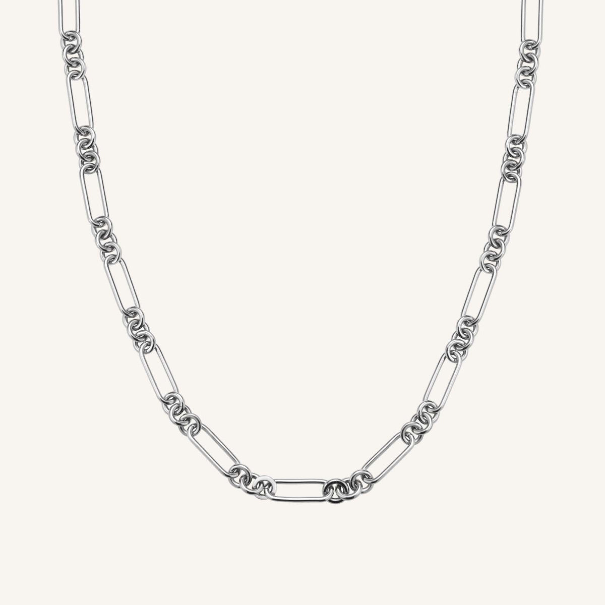 Bold Chain Necklace leftcolumn