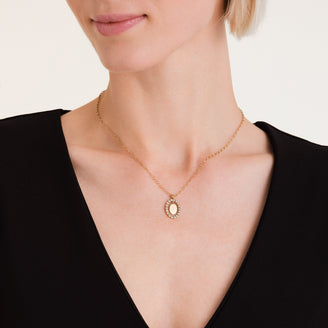 Collar Óvalo JNCFG-J1145, leftcolumn